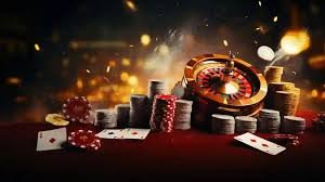kasino online rpvi3 dengan meja live dealer baccarat blackjack dan roulette streaming HD